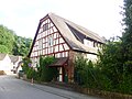 Tannenmühle