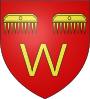 Blason Warcq.svg