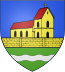 Blason de Kirchberg