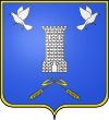 Blason de La Brosse-Montceaux