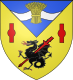 Coat of arms of Ville-devant-Belrain