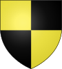 Blason de Moorsele