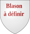 Brasão de armas de Chambon