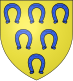 Coat of arms of La Ferrière-aux-Étangs