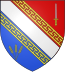 Blason de Mailly-le-Camp