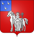 Saint-Marcel-du-Périgord címere