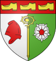 Saint-Nicolas-des-Biefs címere