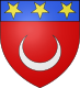 维勒莫兰徽章