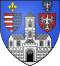 Blason de 3e arrondissement de Budapest