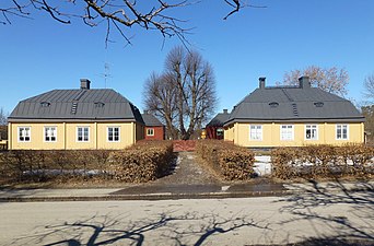 Bo gård.