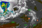 Vignette pour Derecho