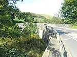 Highmill Bridge (A7 Over Ewes Water)