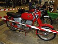 Bultaco Senior