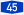 Bundesautobahn 45 number.svg