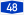 Bundesautobahn 48 number.svg