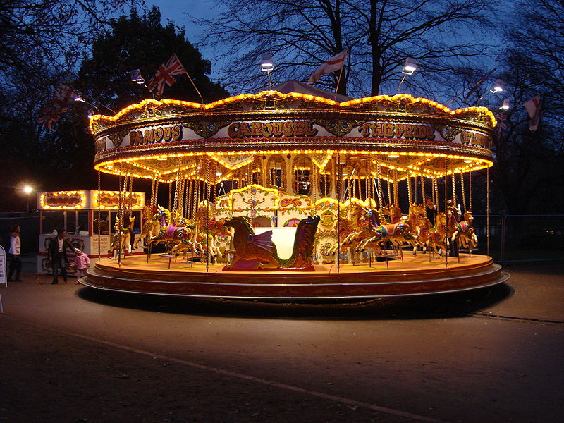 File:Carousel at Hyde Park.jpg