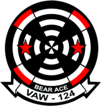 Авианосец 124-й эскадрильи раннего предупреждения (ВМС США) patch.png