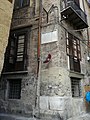 Palermo - Casa di Antonio Beccadelli