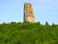 Torre de Castellnou de Bages