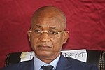Miniatura para Unión de las Fuerzas Democráticas de Guinea