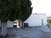 Cementerio de Benasau