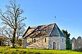 Chapelle Saint-Clair de Saint-Clair (Calvados)