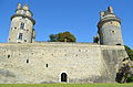 Château d'Apremont