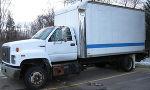 Chevrolet Kodiak