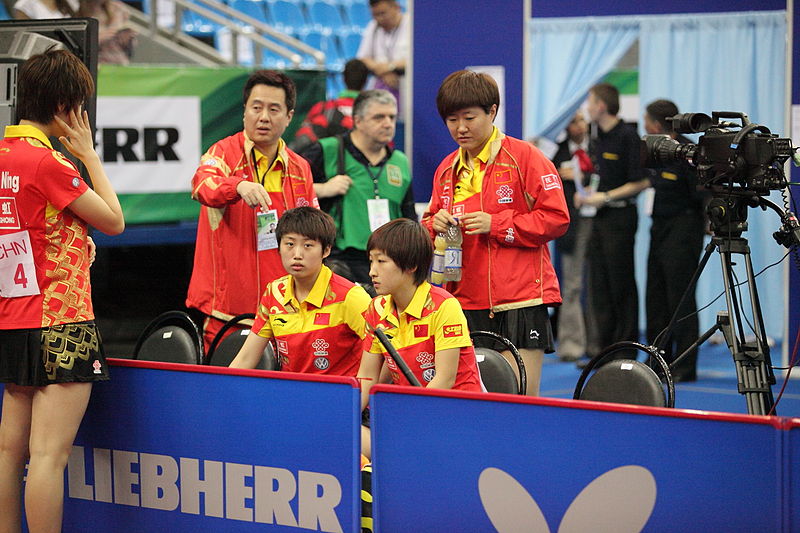 ファイル:China national table tennis women's team.JPG