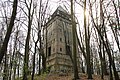 Der Wasserturm