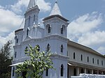 Our Lady of Victory Church