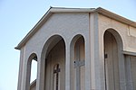 كنيسة العائلة المقدسة في مدينة الكويت