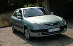 Miniatura pro Citroën Xsara