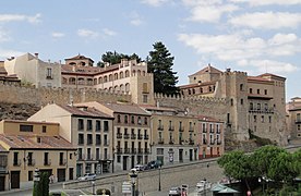 Calle de San Juan