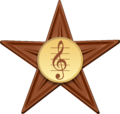 Medalje muzike klasike