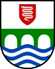 Coat of arms of Černožice