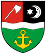 Wappen von Somogydöröcske