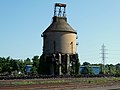 Cedar Hill Yard, Connecticut