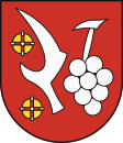 Pozsonyszőlős címere