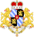 Carolus Theodorus (elector Palatinus): insigne