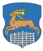 Coat of arms of Hrodna / Grodno