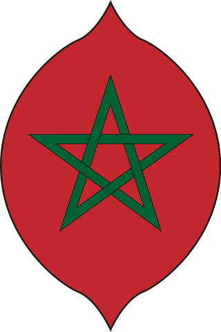 الحماية الفرنسية على المغرب