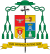 Antonieto Cabajog's coat of arms