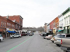 Columbus Junction