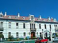 Casa del Conde de Rule (Presidencia municipal).