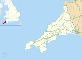 St Keverne (Cornwall)