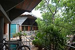 Hostal Creativity(Residential Zone, Auroville)
