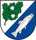 Coat of arms of Wüstenjerichow