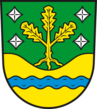 Coat of arms of Kabelsketal