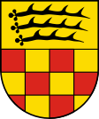 Bad Teinach-Zavelstein címere